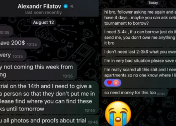 Dota 2 Matchfixer Sensibility Finds Himself In Yet Another Controversy