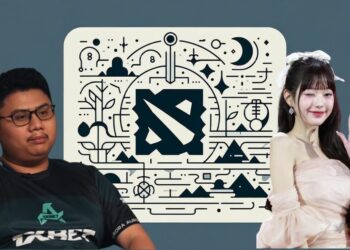 Eastern Time Lapse: Missing Mid-Laners and Tea Peace Treaties