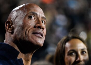 ‘He Made Me Cry’