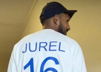 I am looking forward to playing against Joe Root: Dhruv Jurel