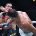 ‘My chin’s back:’ Robert Whittaker laughs off haters — ‘That kick should have killed me’
