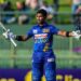Pathum Nissanka becomes first Sri Lankan to score double century in ODIs - CricBlog