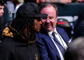 PFL’s Donn Davis expects reimagined Bellator Champions Series to be ‘better than every UFC event that’s not PPV’