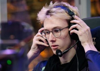 SabeRLight- Mocks Ceb After OG’s Loss in ESL One Birmingham 2024 Qualifier