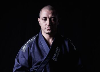The Surprising Psychological And Meditative Benefits Of BJJ