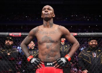 UFC 300 bound? ‘Refreshed’ Israel Adesanya ‘ready to come back’ — ‘Just give us a date and we’ll show up’