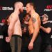 UFC Vegas 86 start time, full fight card details | Hermansson vs. Pyfer