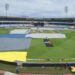 Visakhapatnam pitch report for 2nd IND vs ENG Test
