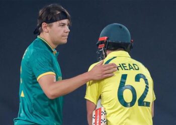 Who will open the batting for Australia in the 2024 T20 World Cup? 3 key contenders - CricBlog