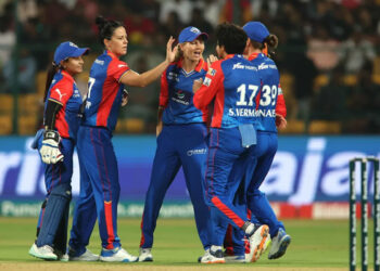 WPL 2024, Match 7 Review: All-round Capitals sink Challengers at Chinnaswamy