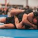 3 Best Ways To Escape The Body Triangle