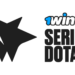A Tumultuous Start: Day 1 Highlights from the 1win Series Dota 2 Spring