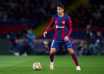 Arsenal enter the transfer race for Manchester City star Joao Cancelo | Football Blog