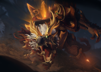 Arteezy, Ceb, Dyrachyo, and More Complain About the Current State of Dota 2