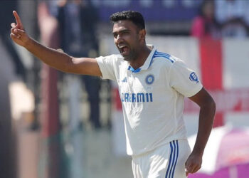 BCCI is making all the right noises, prioritizing Test cricket over IPL: Ravichandran Ashwin