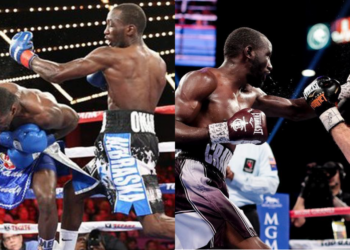 Boxing 101: Slip And Rip