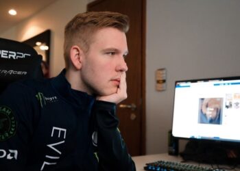 Cr1t- Reveals That MOUZ Still Owes Him Salary From 10 Years Ago