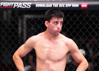 Disgruntled Fans Roast ‘Brutal’ UFC 301 Card