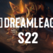 DreamLeague Season 22 Playoffs: Schedule, Results, and Other Details