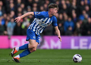 Former Tottenham star urges new Ireland manager to build team around Ferguson | Football Blog