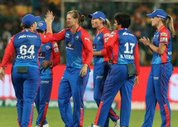 GG-W vs DC-W, WPL 2024, Match 10: Gujarat Giants Women vs Delhi Capitals Women, Tenth Match - Reactions and Quotes