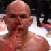 Highlights! Junior Dos Santos Sends Blood-Soaked Alan Belcher Flying With Looping Left Hook Knockout | Gamebred MMA 7