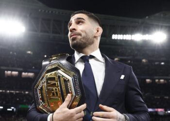 Matador mania will ‘sell out El Bernabeu’