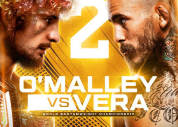 Midnight Mania: Benoit Staph Denis?