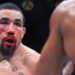 Robert Whittaker: Khamzat Chimaev fight ‘came out of nowhere’