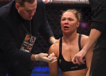 Ronda Rousey reveals ‘secret’ concussion history forced UFC retirement — not KO losses to Holm, Nunes