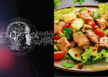 Smart Nutrition: How Martial Artists Are Revolutionizing Their Diets With AI
