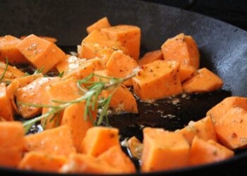 The Role Of Carbohydrates In A Fighter’s Diet