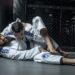 Top 7 BJJ Attacks From The Side Control Position