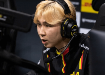 TORONTOTOKYO Says Team Falcons Is a ‘Normal Team’