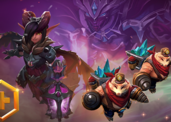 Valve Introduces Experimental Dota Labs Feature In the New Dota Plus Update