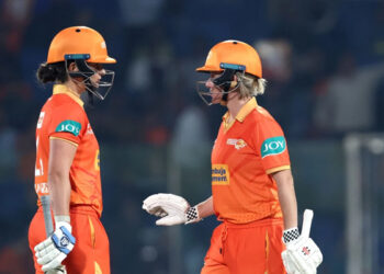 WPL 2024: Funniest Memes from RCB-W vs GG-W, Match 13