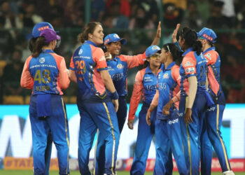 WPL 2024: Funniest Memes from RCB-W vs MI-W, Match 9