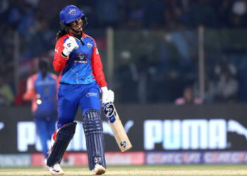 WPL 2024, Match 12 Review: Capitals too hot to handle for Mumbai Indians in chilly Delhi