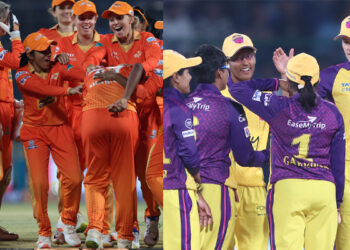 WPL 2024, Match 18 Review: Gujarat Giants overpower UP Warriorz to record needed win