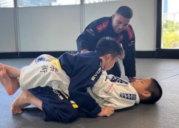 3 Things To Let Your Kids Try During The Holidays In Singapore