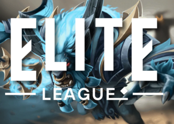 Elite League Round Robin Stage Dota 2 Event: Teams, Results, Schedule, Format