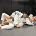 Exploring The Thunder Lock In BJJ
