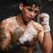 ‘Face Of Boxing’ Ryan Garcia Shoots Down Gervonta Davis Rematch: ‘He Wouldn’t Fight Me Because I’m Moving Up’