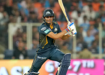 GT XI against LSG | Predicted Gujarat Titans' playing 11 against Lucknow Super Giants for 21st Match of IPL 2024