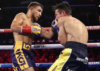 Inside The Boxing Ring: Mastering The Art Of The Triangle Slip System