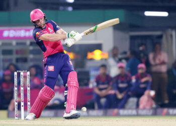 IPL 2024: Match 31, Stats Review: Highest successful chase in IPL