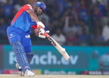 IPL 2024, Match 40 Stats Review: Shubman Gill's 100th IPL game, Rishabh Pant's batting heroics and other stats