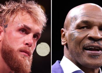 Is Jake Paul vs Mike Tyson exhibition or pro? Texas commission rules on Netflix boxing match