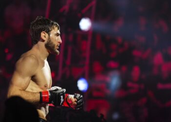 Live PFL Chicago highlights, streaming results | Koreshkov vs. Umalatov