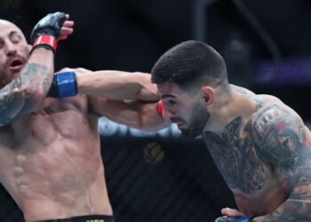 Midnight Mania: ‘I Decide Who, When, And Where’